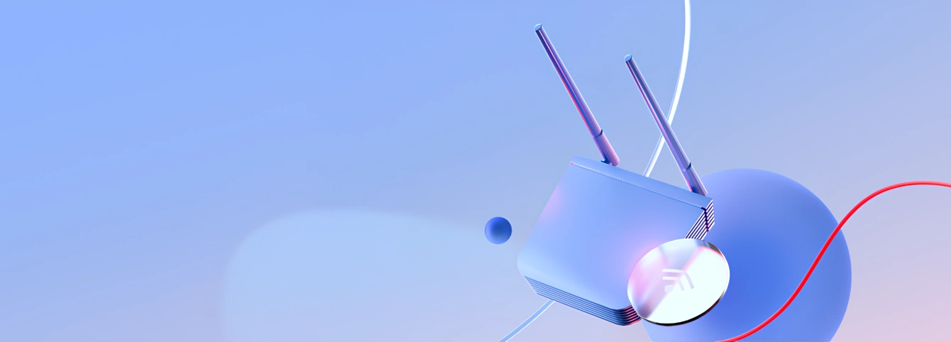 Домашний интернет МТС в посёлке Садовый