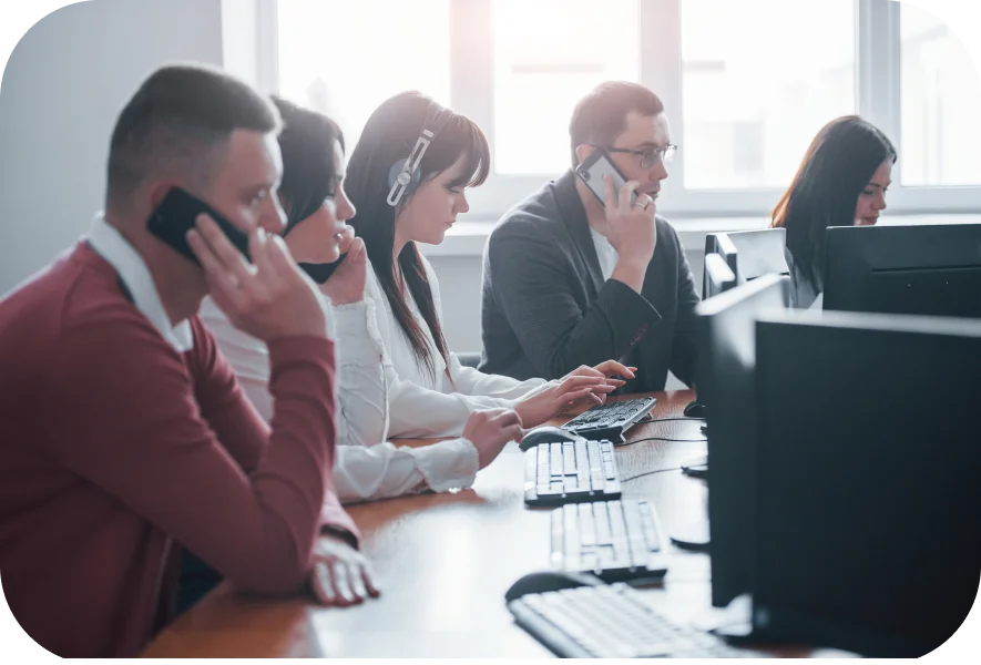 Что включает в себя «Контроль качества звонков» от MTS в посёлке Садовый