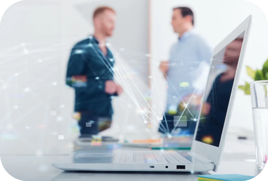 Основные подходы к построению сетей в посёлке Садовый